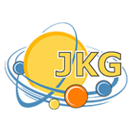 Logo Johannes-Kepler-Gymnasium Chemnitz