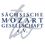 Logo SÃ¤chsische Mozartgesellschaft e.V.