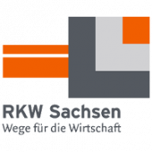 Logo RKW Sachsen GmbH