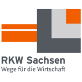 Logo RKW Sachsen GmbH