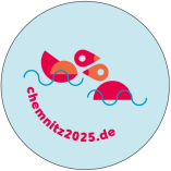 Wir unterstützen Chemnitz2025