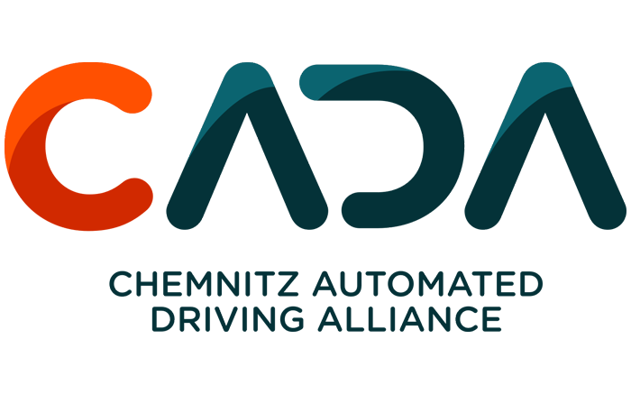 Logo vom CADA e.V.