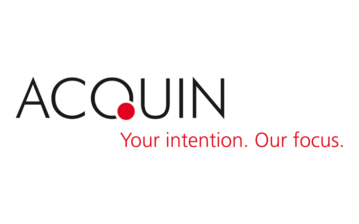 Logo von Acquin