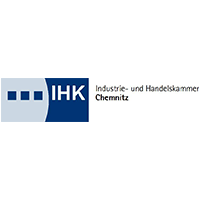 Logo IHK Chemnitz