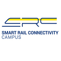 Logo Smart Rail Connectivity Campus