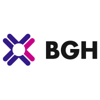 Logo BGH Edelstahl  Lugau GmbH