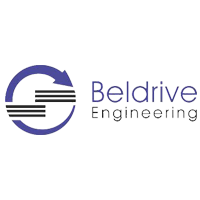Logo Beldrive Engineering GmbH