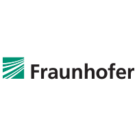 Logo Fraunhofer-Gesellschaft