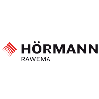 Logo HÃ¶rmann Rawema GmbH