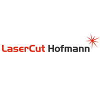 Logo LaserCut Hofmann