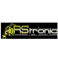Logo RStronic