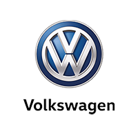 Logo Volkswagen AG