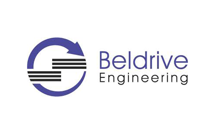 Logo Beldrive