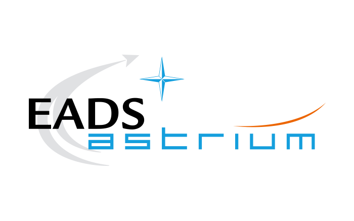 Logo EADS Logo EADS