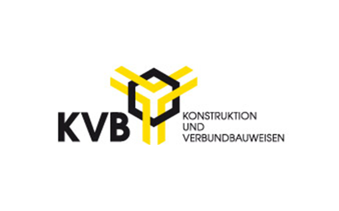 Logo KVB Logo KVB