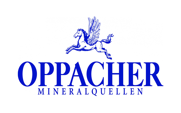 Logo Oppacher Logo Oppacher