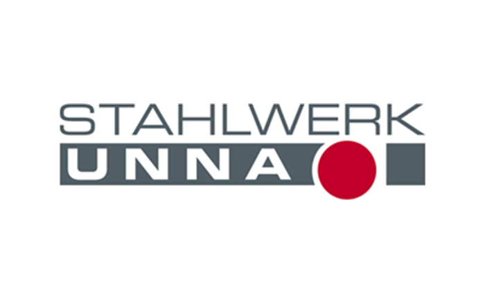 Logo Stahlwerk Unna Logo Stahlwerk Unna